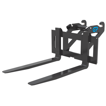 Palletvork 1,8T